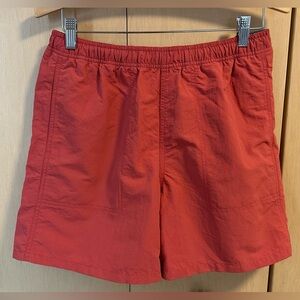 🔴 Alpine Design Water-Repellent 5” Inseam Pull-On Short - NWT